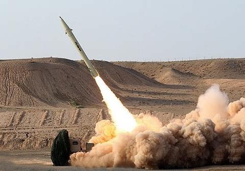 نصب «سرجنگی‌ هوشمند» بر روی موشک‌های دوربُرد ایران