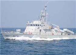 کشتی اقیانوس‌پیمای تحقیقاتی ایران