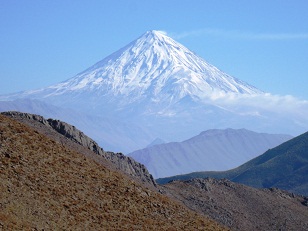 کوه