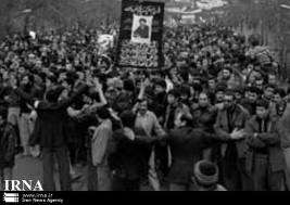 قیام 19 دی نقطه عطفی در تاریخ انقلاب اسلامی است 19 دی