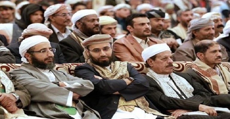 یمنیها یمنیها