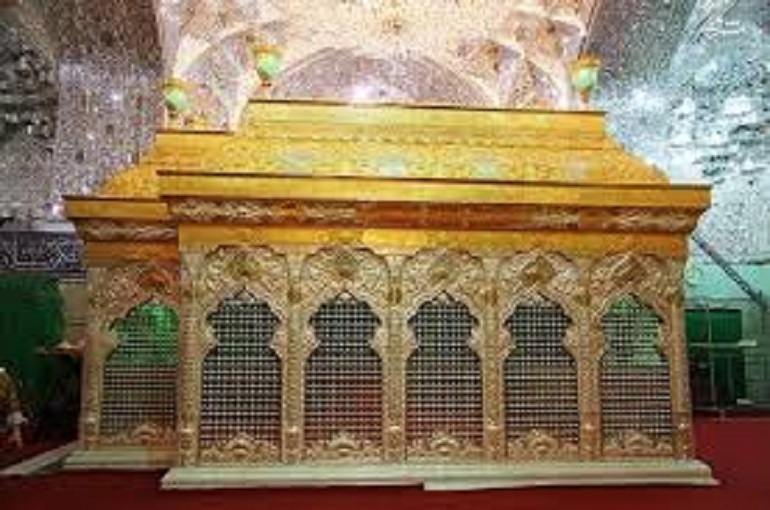 امام حسین