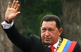 هوگو چاوزهوگو چاوز