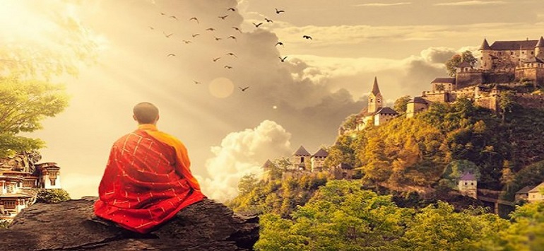 از مراحل سلوک عرفان بودایی,عرفان اسلامی,عارف کیست و عرفان چیست