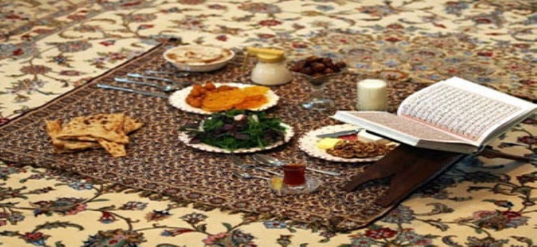 آیا در قرآن به آداب خواب و خوراک پرداخته شده است؟ آیا در قرآن به آداب خواب و خوراک پرداخته شده است؟