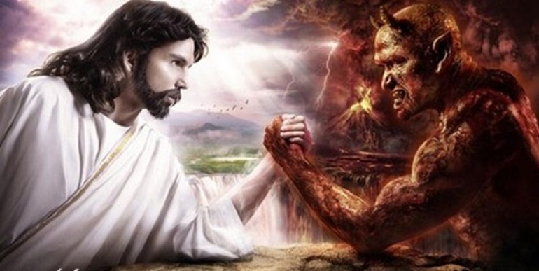 بزرگ ترین وسوسه شیطان برای انسان چه چیزی است؟