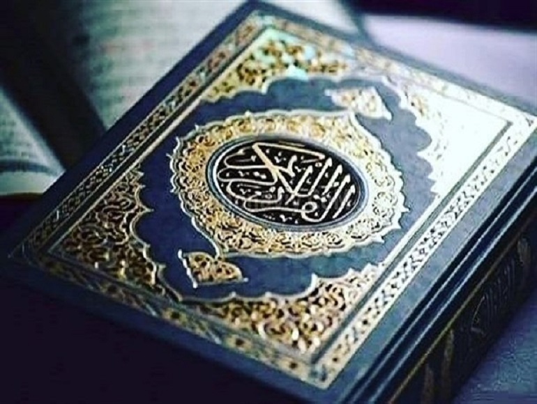 عبرت آموزی در قرآن