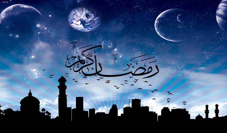 رمضان,البشرى,شهرالله,