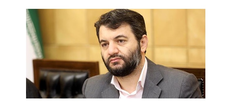 حجت الله عبدالملکی وزیر تعاون کار و رفاه اجتماعی