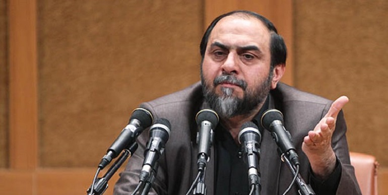 رحیم پور ازغدی
