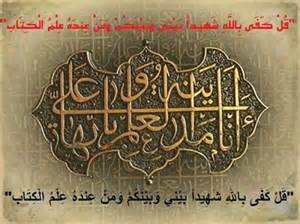 علم امام