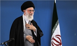 امام خامنه ای