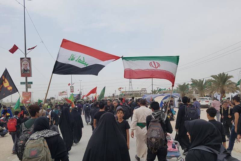 صیغه عراقی