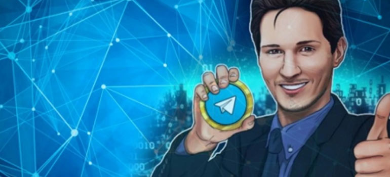 تلگرام ایران را تحریم کرد