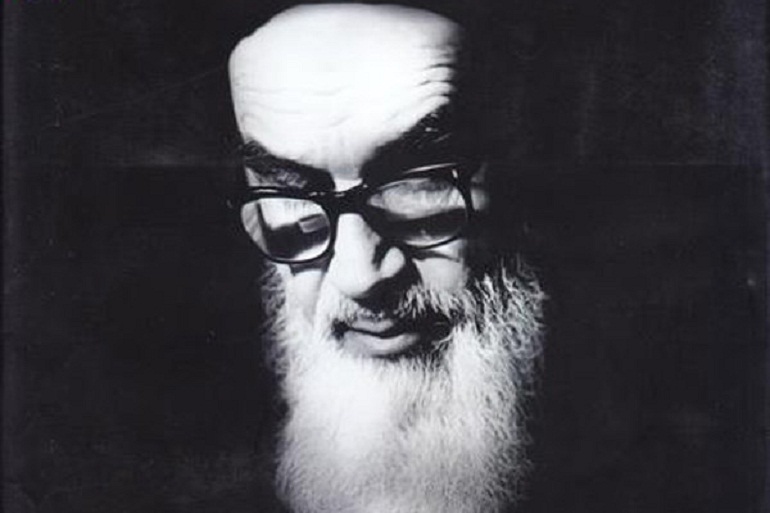 امام خمینی