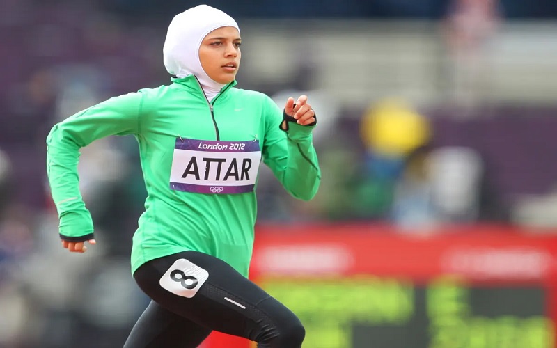 Sport féminin du point de vue de l'Islam