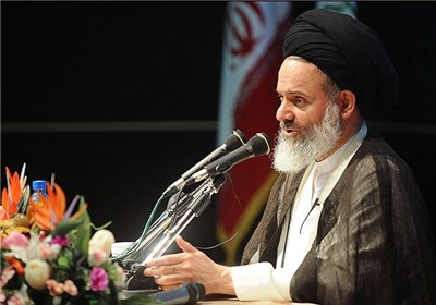  حسینی بوشهری