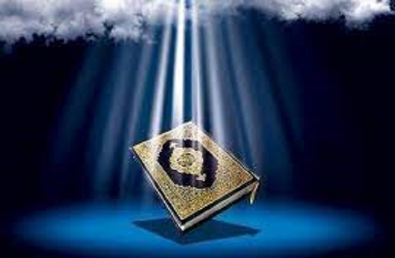 اگر قرآن بخوانیم اما تعالیم آن را نادیده بگیریم دچارعذاب می شویم؟