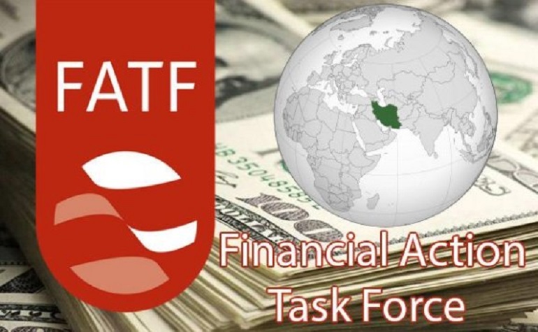 خیالهای خام دربارهی FATF fatfa