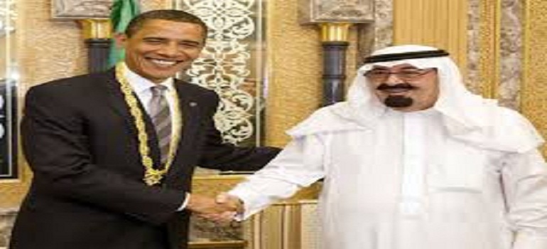 التاريخ الدموي،آل سعود،الإرهاب