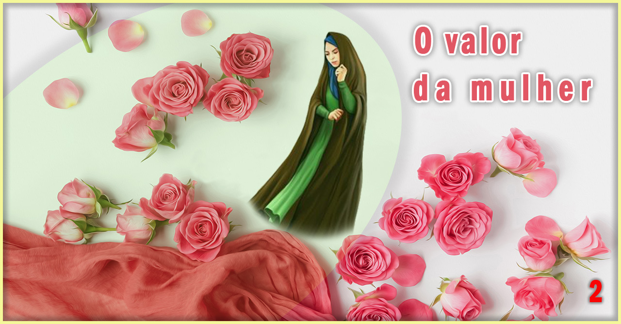 O valor da mulher II