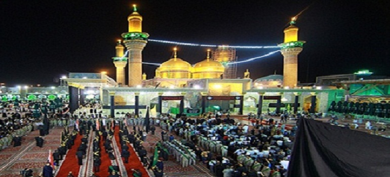 الامام الكاظم