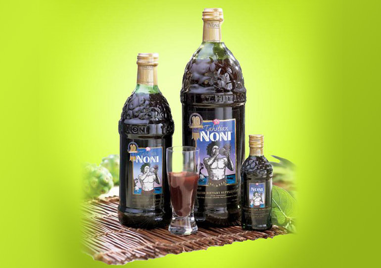 Tahitian Noni juice 