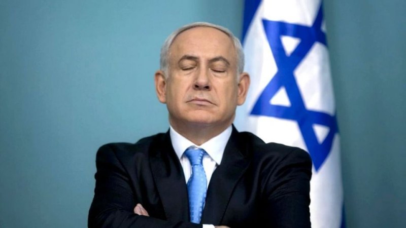 نتانیاهو 