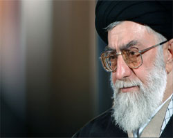 بیانات رهبر انقلاب پیرامون تخریب مزار شریف حجربن عدی رهبر معظم انقلاب