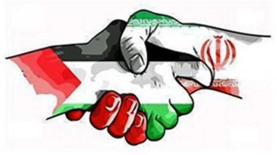فلسطین جبهه 