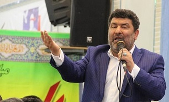 سعید حدادیان