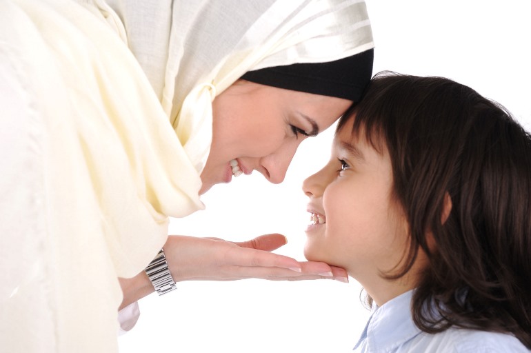 religiosity in children