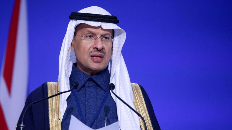 عربستان تصمیمی برای افزایش تولید نفت ندارد