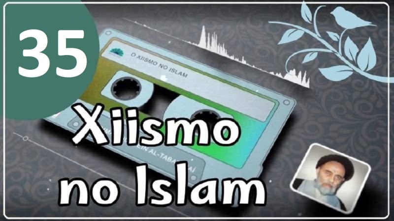 O Xiismo no Islam