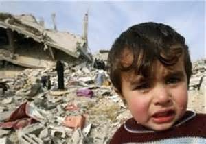 غزه و کشتار