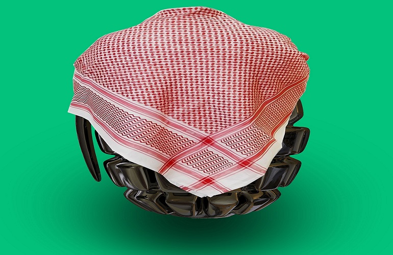 قاتلوا المسلمين! قاتلوا المسلمين!