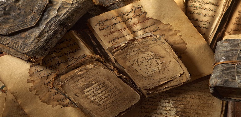 کتابت حدیث کتابت حدیث