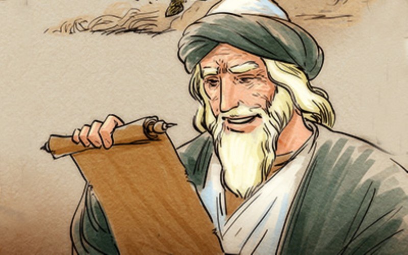 امام حسین کدام یک از یاران خود را مردی فقیه میخواند