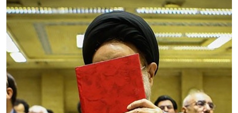 روحانی اصلاح طلبان