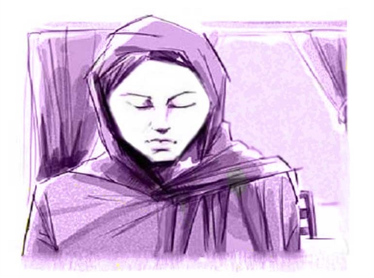 دختری که خواستگار ندارد دختری که خواستگار ندارد