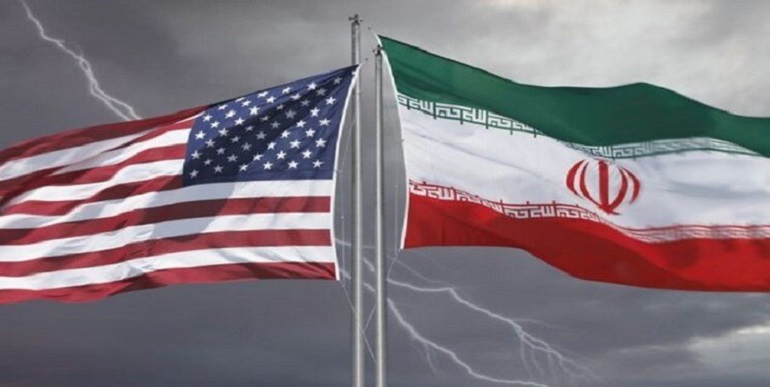 رابطه ایران و آمریکا