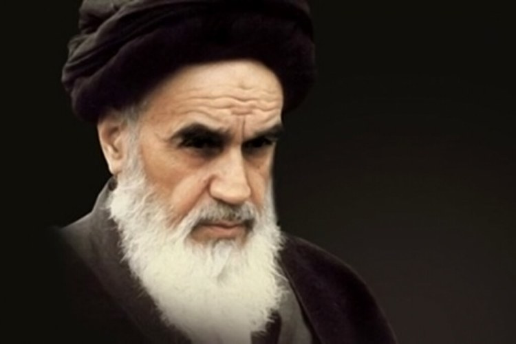امام خمینی از چه چیزی به عنوان امانت الهی یاد میکردند