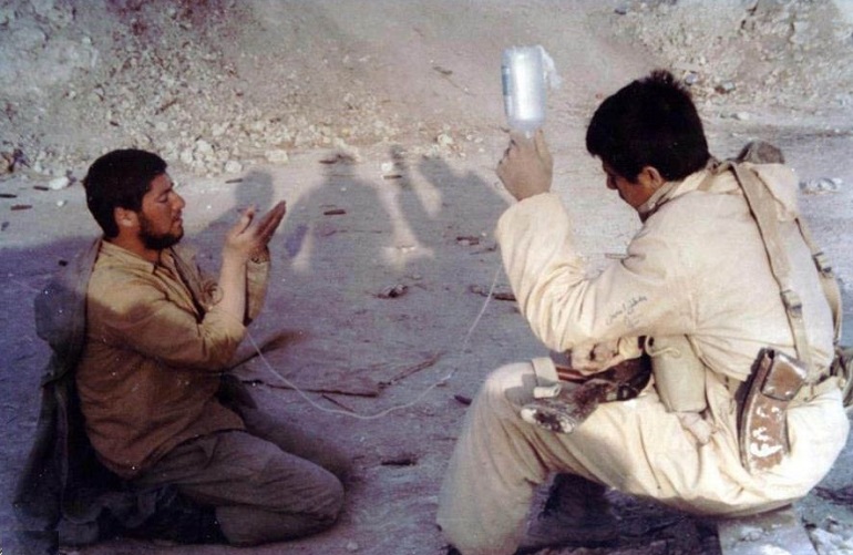قطع کردن (شکستن) نماز نماز