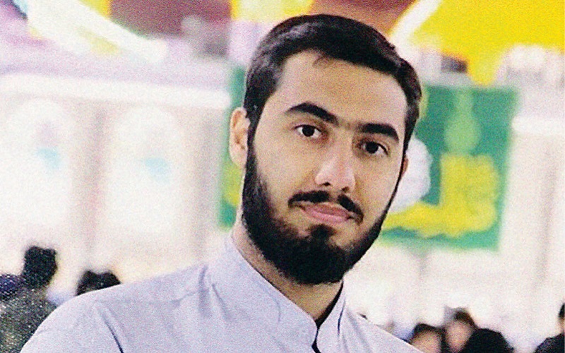 قاتلان شهید آرمان علی وردی دستگیر شدند