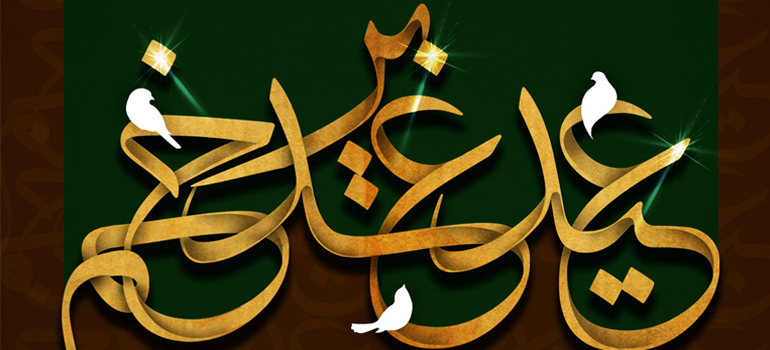 امام علی و دفاع از امامت عدیر