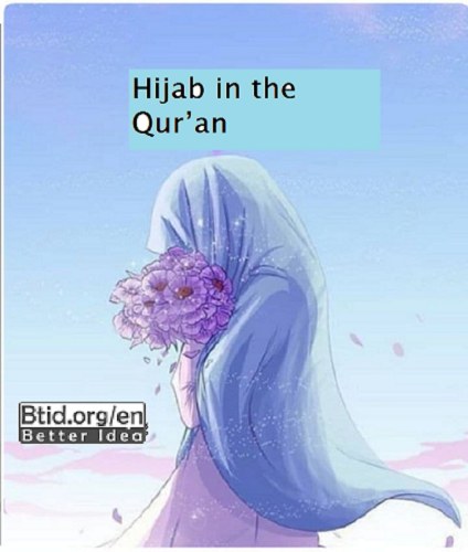 Hijab in the Qur’an