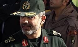 سردار احمد وحیدی