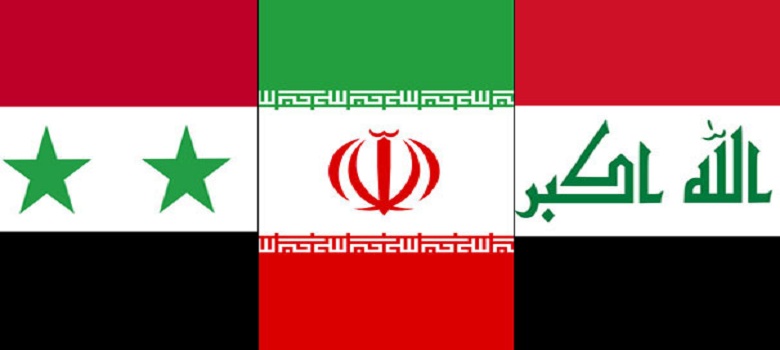 ایران ابر قدرت