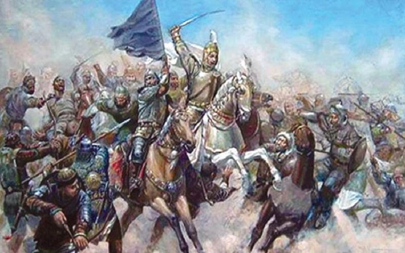 سربداران چه کسانی بودند سربداران چه کسانی بودند