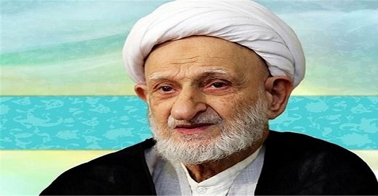 وحدت در کلام بهجت وحدت در کلام بهجت